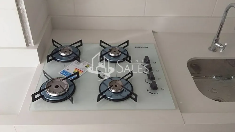 Apartamento, 3 quartos, 64 m² - Foto 8