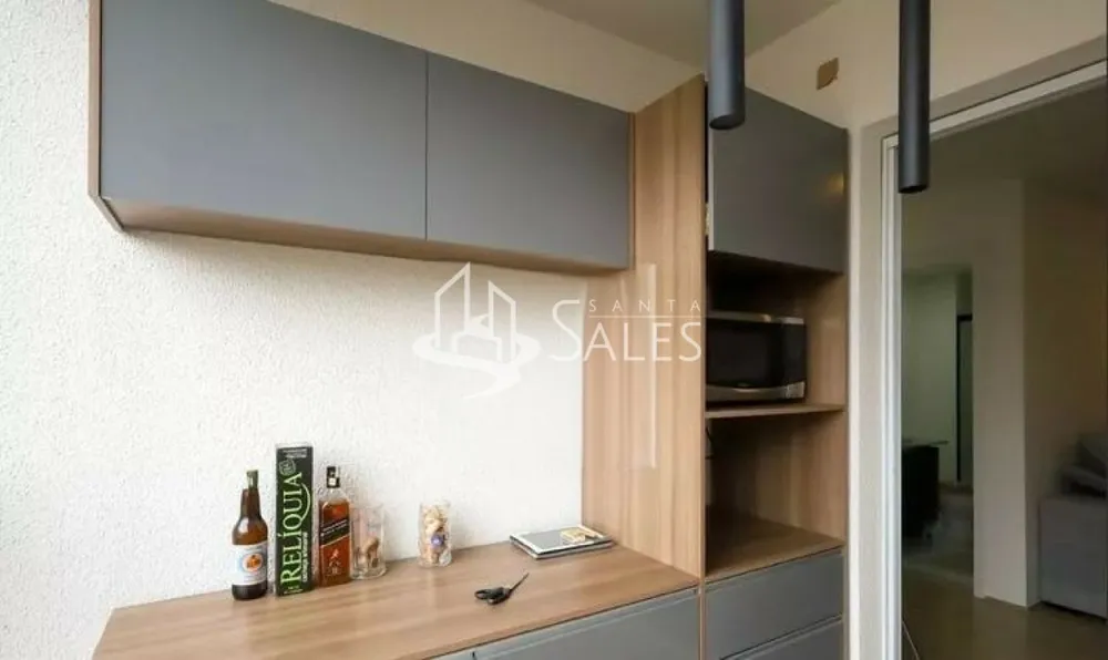 Apartamento, 3 quartos, 64 m² - Foto 5