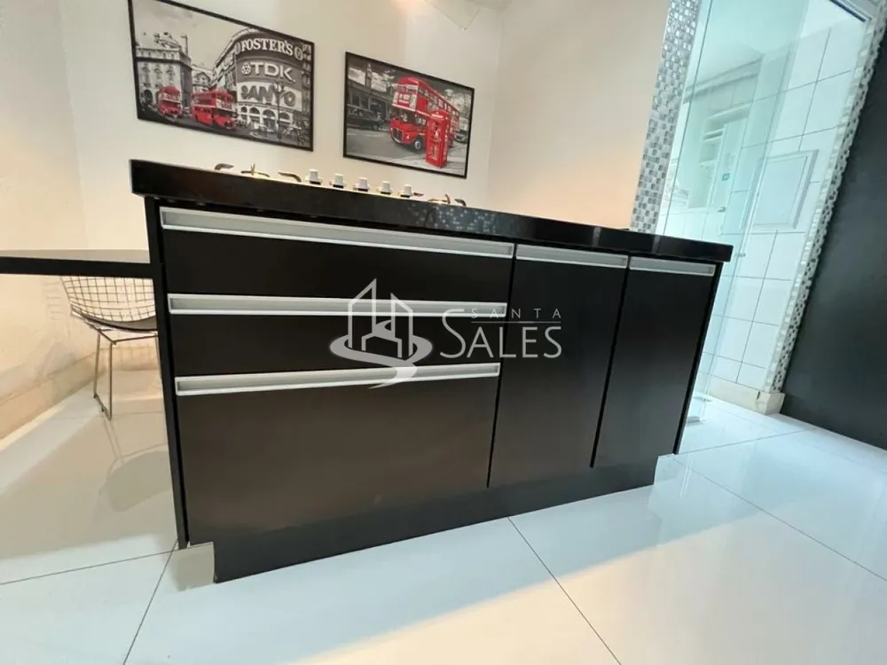 Apartamento, 3 quartos, 119 m² - Foto 15