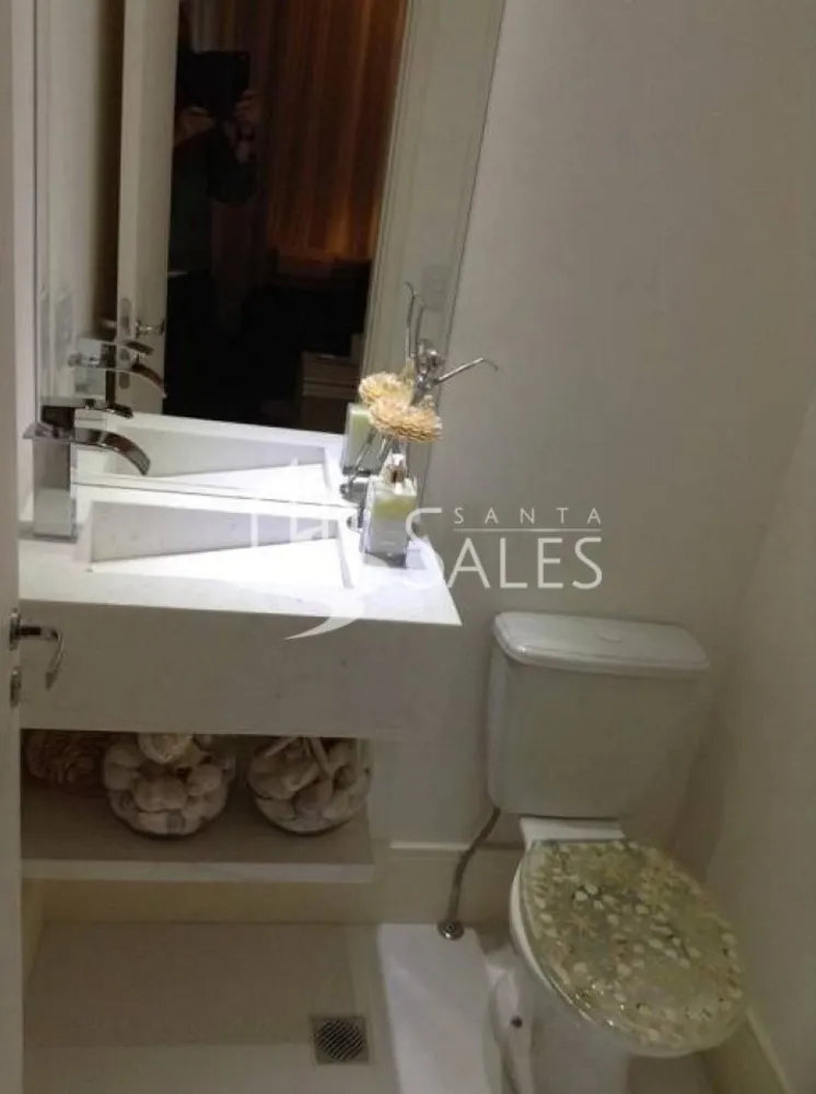 Apartamento, 3 quartos, 119 m² - Foto 7