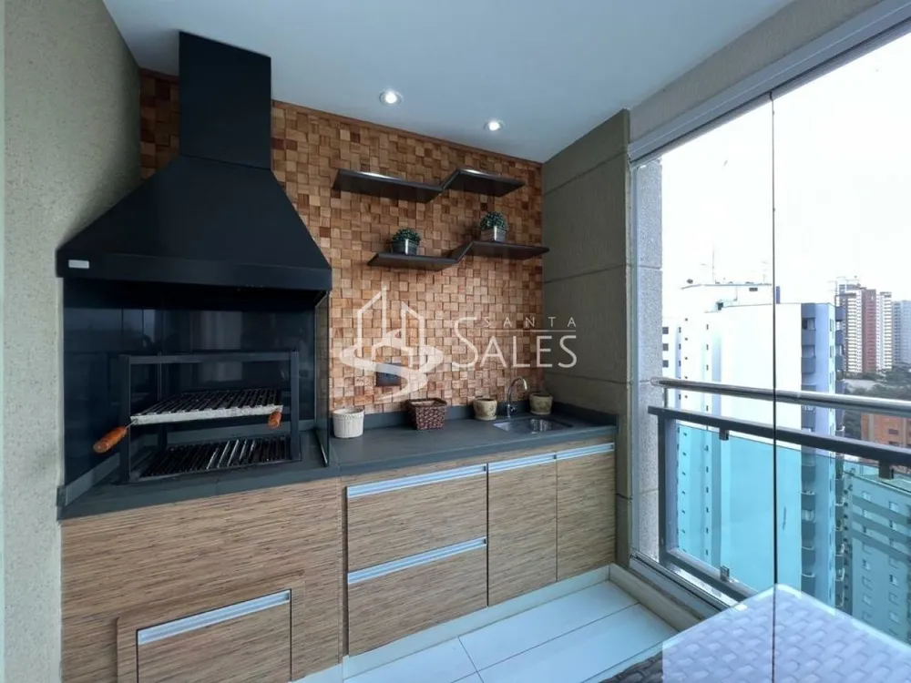Apartamento, 3 quartos, 119 m² - Foto 11