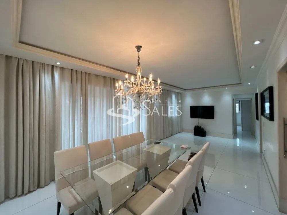 Apartamento, 3 quartos, 119 m² - Foto 8