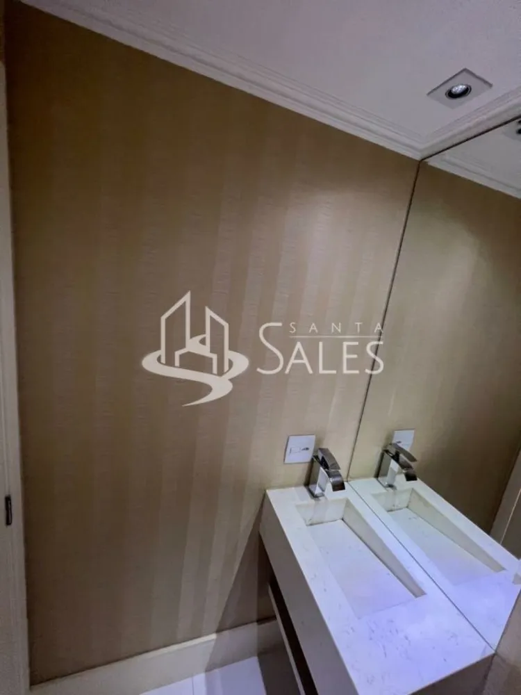Apartamento, 3 quartos, 119 m² - Foto 1
