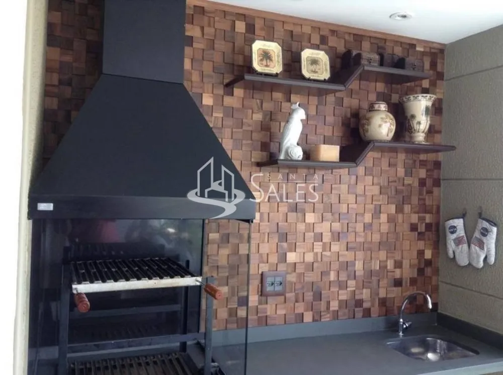 Apartamento, 3 quartos, 119 m² - Foto 6