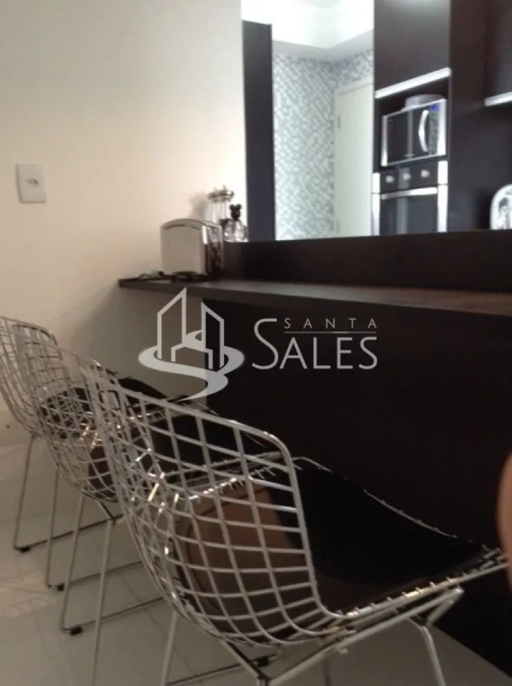 Apartamento, 3 quartos, 119 m² - Foto 1