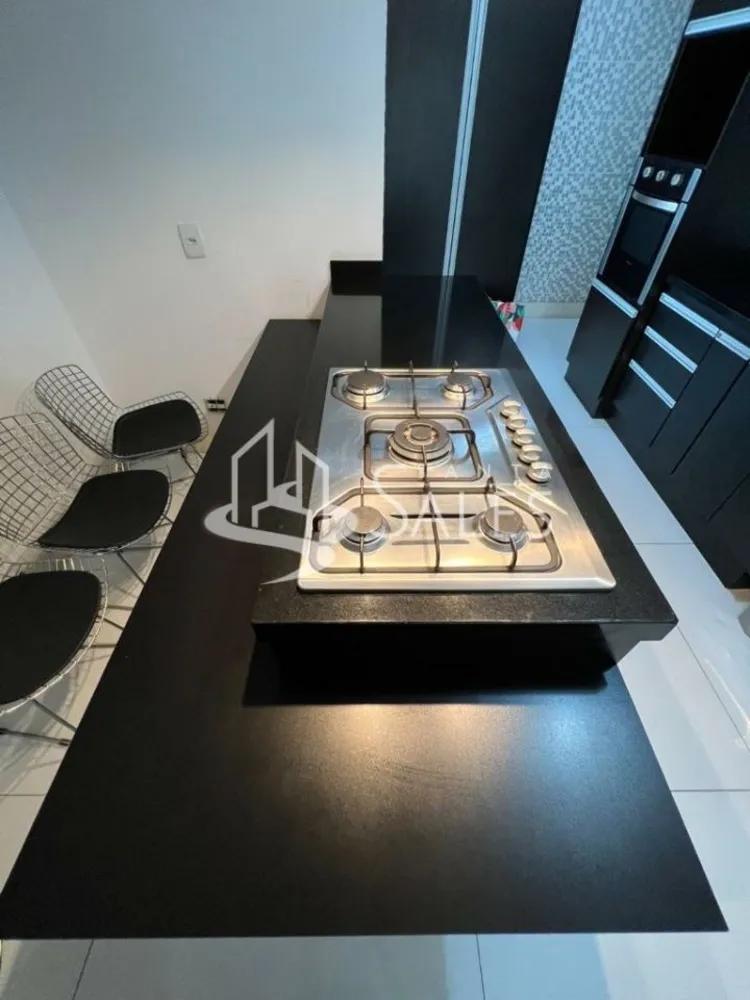 Apartamento, 3 quartos, 119 m² - Foto 2