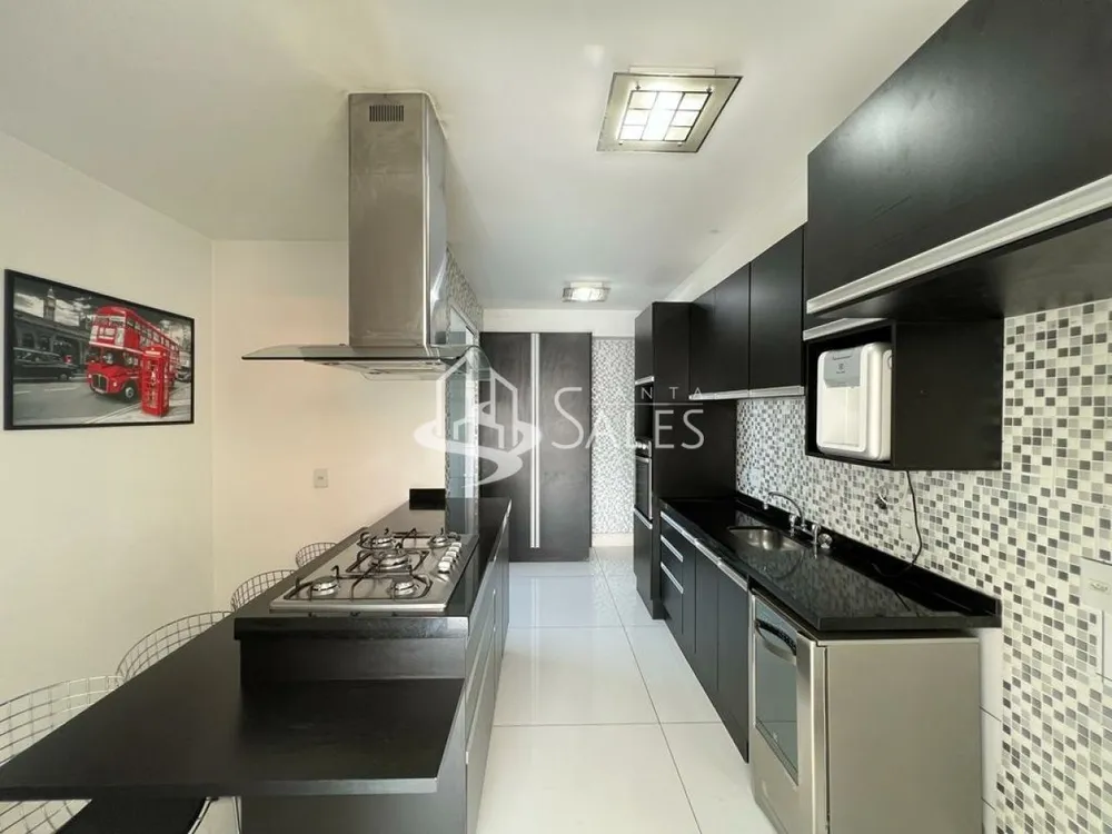 Apartamento, 3 quartos, 119 m² - Foto 8
