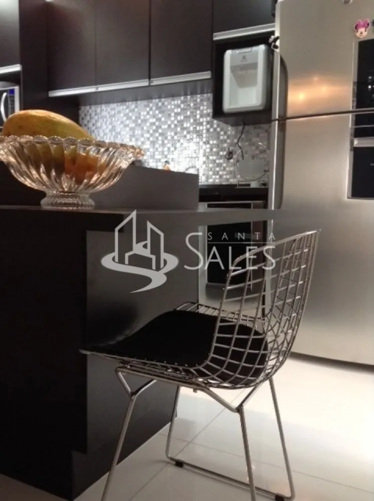 Apartamento, 3 quartos, 119 m² - Foto 2