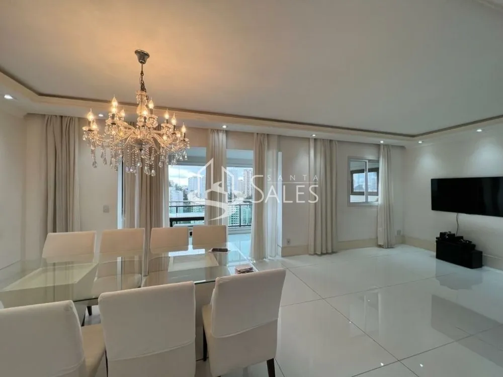 Apartamento, 3 quartos, 119 m² - Foto 3
