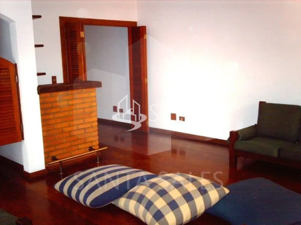 Sobrado, 4 quartos, 220 m² - Foto 2