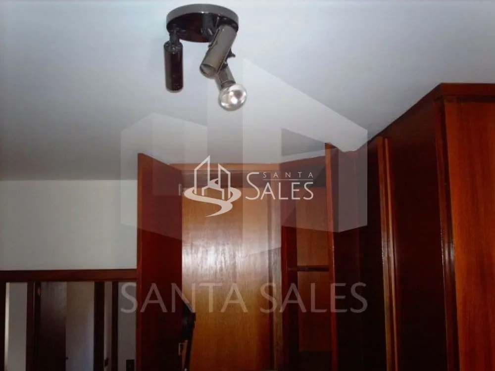 Sobrado, 4 quartos, 220 m² - Foto 5