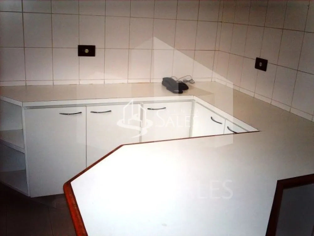 Sobrado, 4 quartos, 220 m² - Foto 5