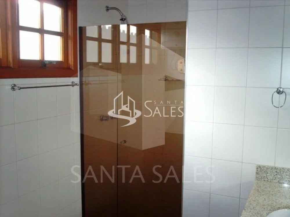 Sobrado, 4 quartos, 220 m² - Foto 7