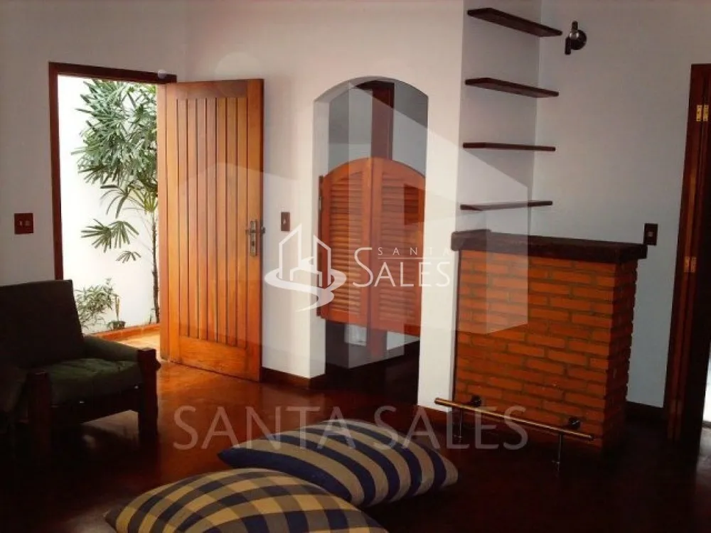 Sobrado, 4 quartos, 220 m² - Foto 3