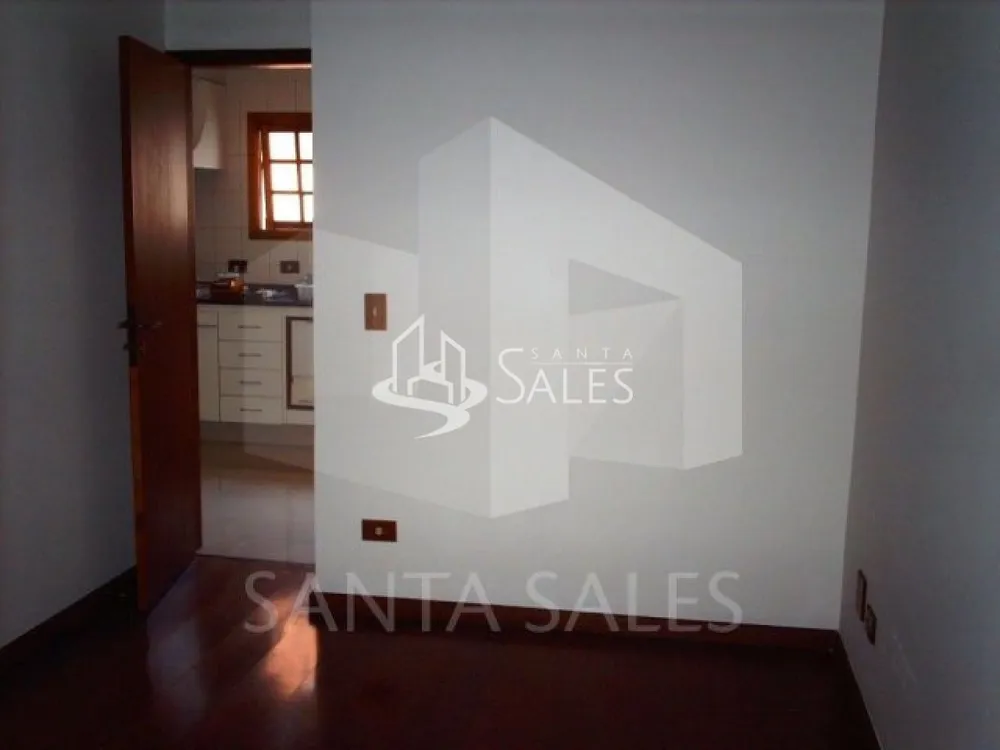 Sobrado, 4 quartos, 220 m² - Foto 10