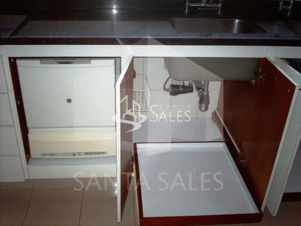 Sobrado, 4 quartos, 220 m² - Foto 9