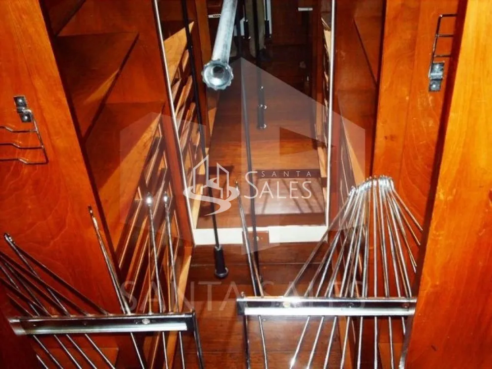 Sobrado, 4 quartos, 220 m² - Foto 6
