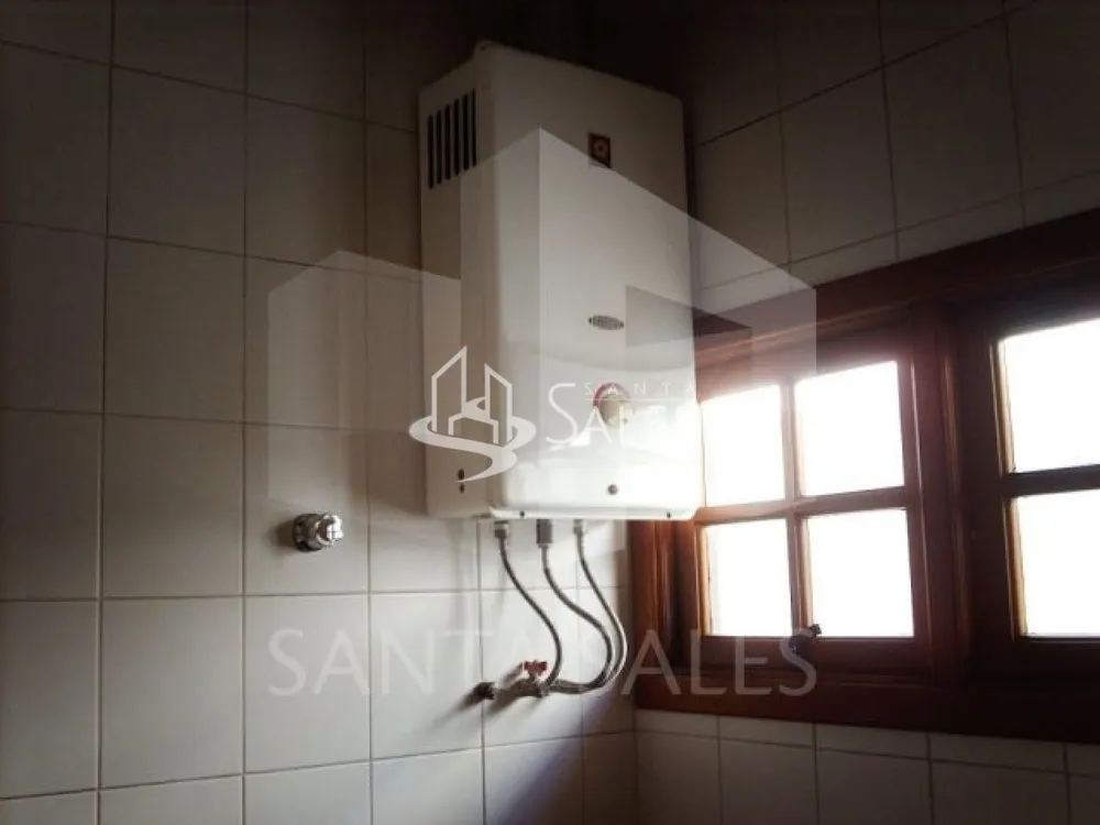 Sobrado, 4 quartos, 220 m² - Foto 1
