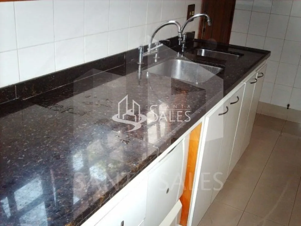 Sobrado, 4 quartos, 220 m² - Foto 11