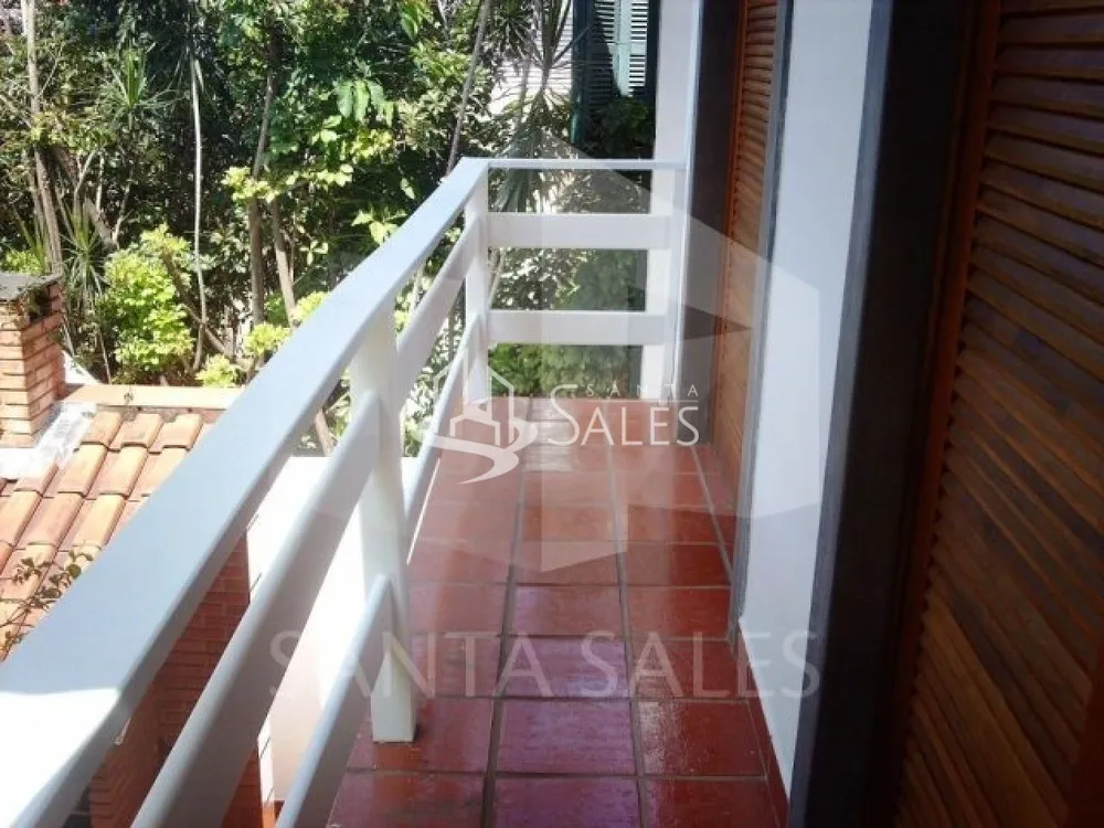 Sobrado, 4 quartos, 220 m² - Foto 11
