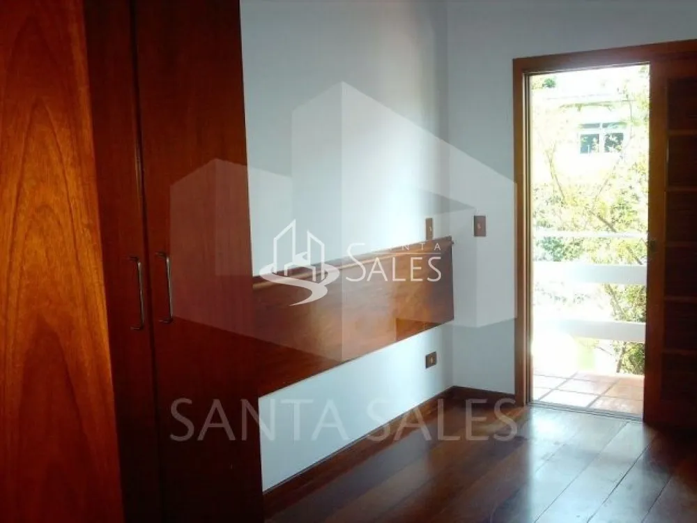 Sobrado, 4 quartos, 220 m² - Foto 2