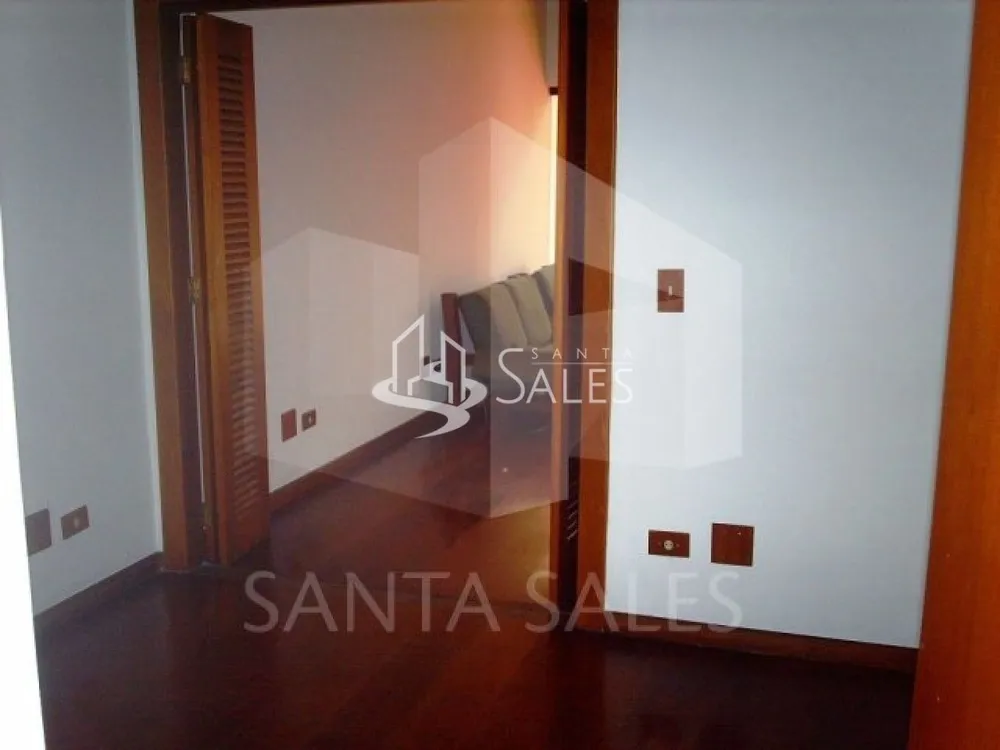 Sobrado, 4 quartos, 220 m² - Foto 8