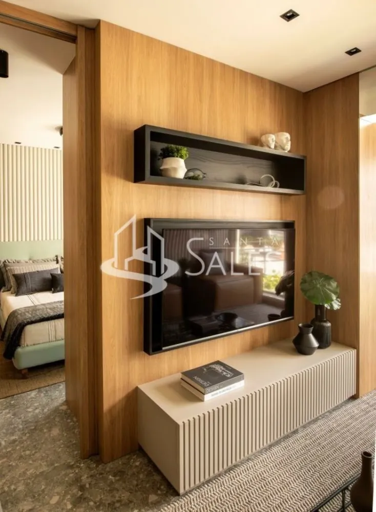 Apartamento, 1 quarto, 38 m² - Foto 7