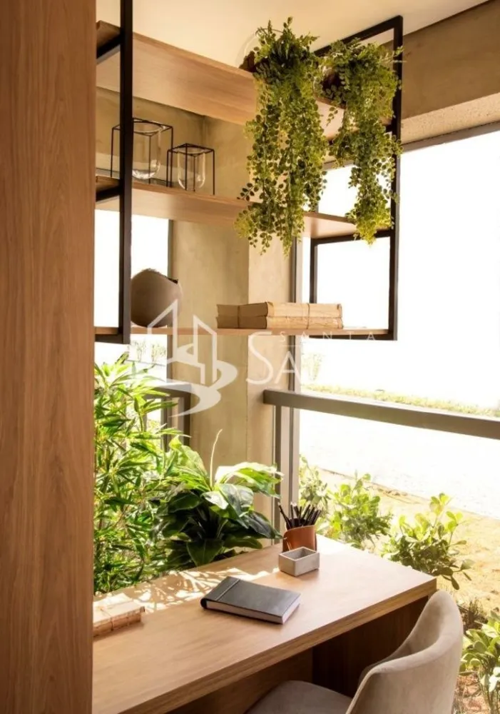 Apartamento, 1 quarto, 38 m² - Foto 8