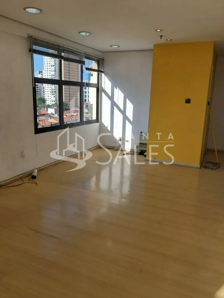 Sala-Conjunto, 40 m² - Foto 2