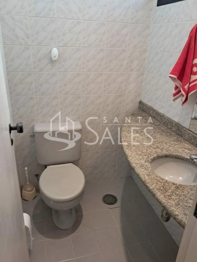 Sala-Conjunto, 40 m² - Foto 3