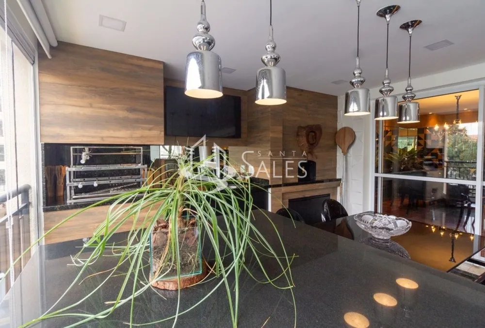 Apartamento, 3 quartos, 213 m² - Foto 7