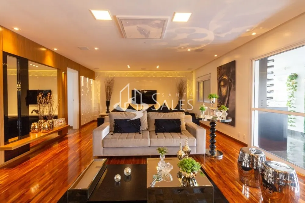 Apartamento, 3 quartos, 213 m² - Foto 4