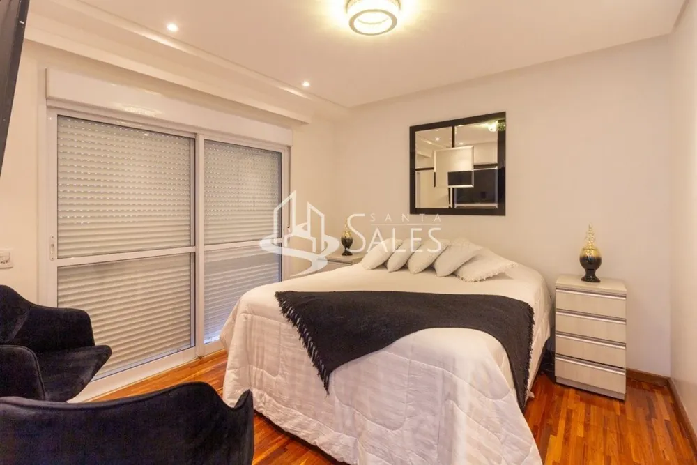 Apartamento, 3 quartos, 213 m² - Foto 4