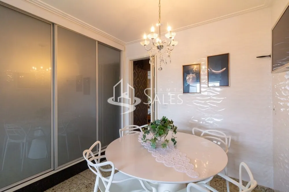 Apartamento, 3 quartos, 213 m² - Foto 2