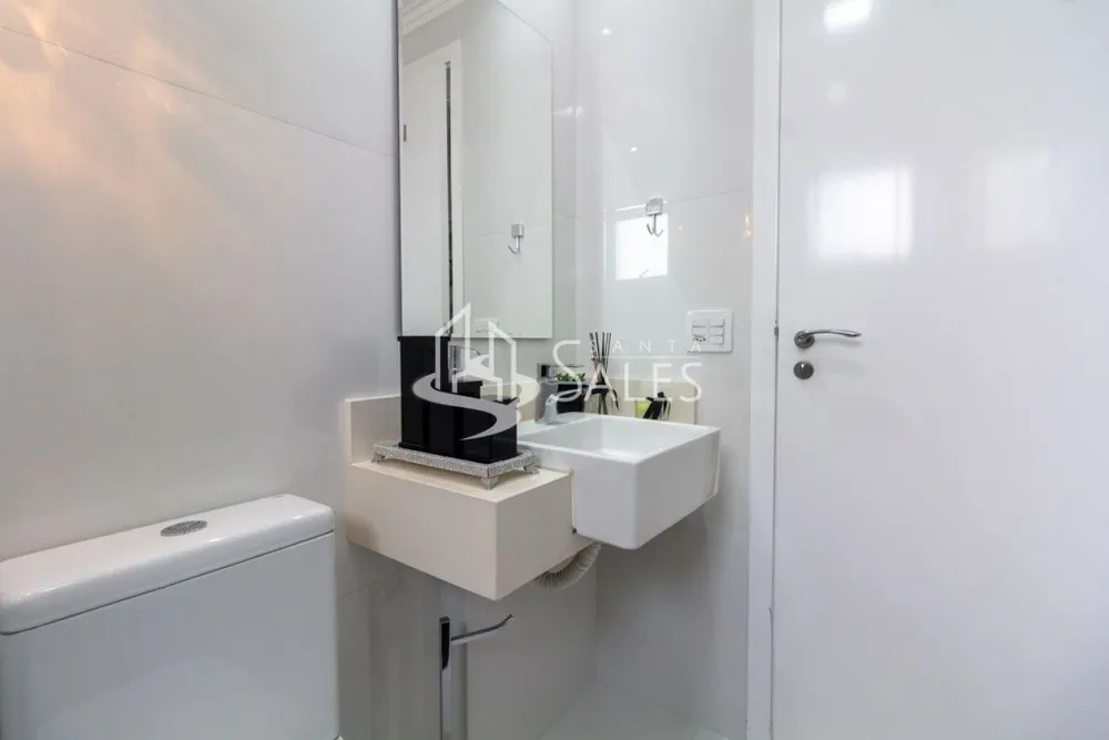 Apartamento, 3 quartos, 213 m² - Foto 3