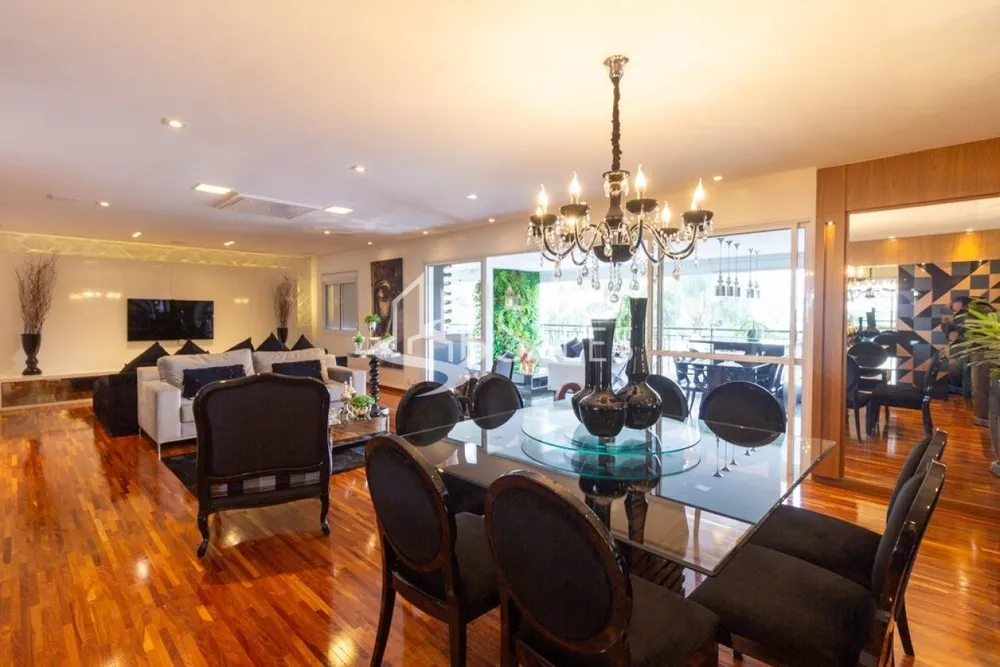 Apartamento, 3 quartos, 213 m² - Foto 12