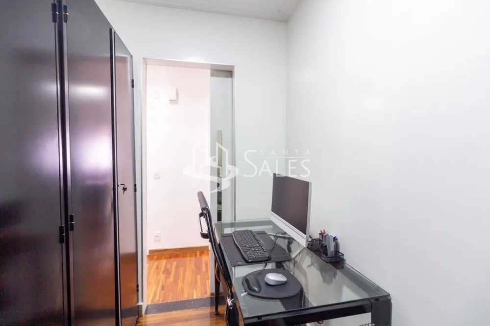Apartamento, 3 quartos, 213 m² - Foto 1