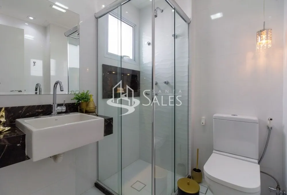 Apartamento, 3 quartos, 213 m² - Foto 3