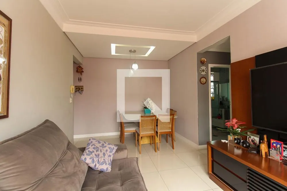 Apartamento, 2 quartos, 73 m² - Foto 3