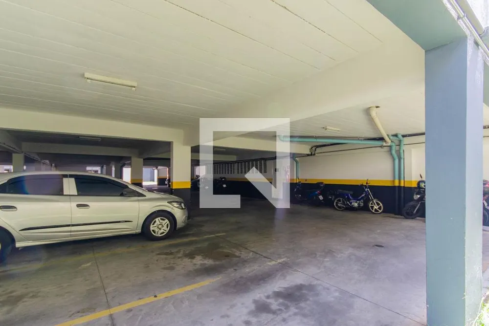 Apartamento, 2 quartos, 50 m² - Foto 5