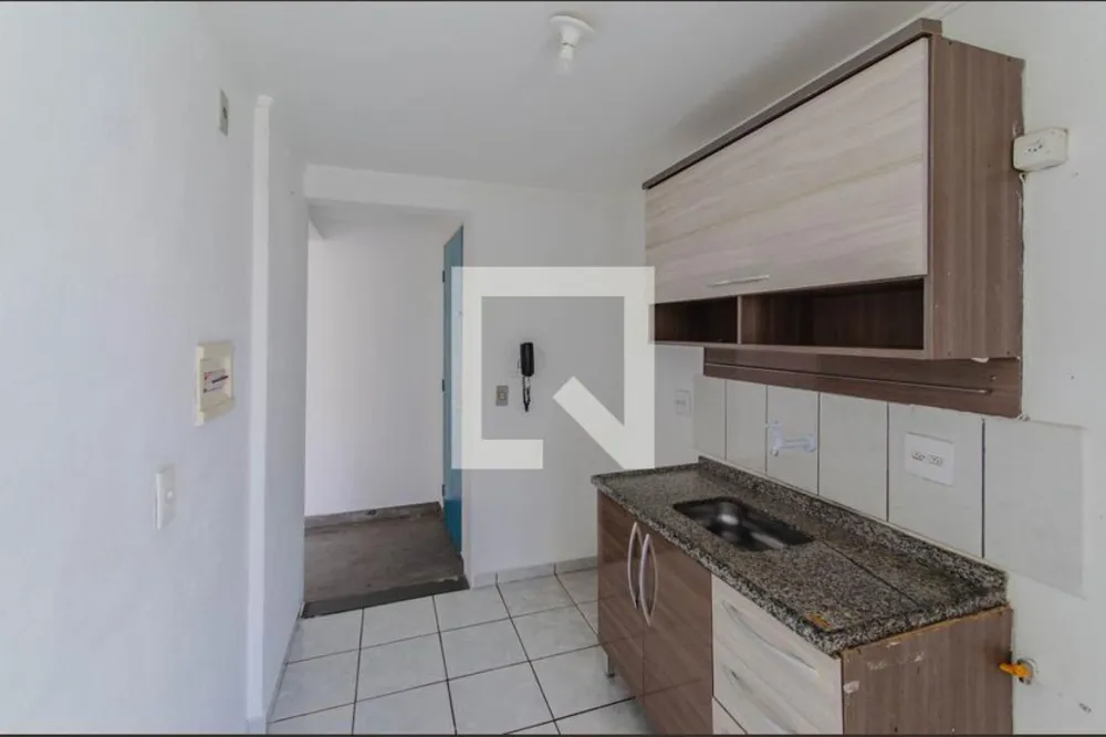 Apartamento, 2 quartos, 50 m² - Foto 7