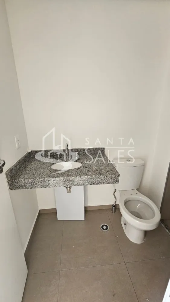 Apartamento, 1 quarto, 24 m² - Foto 1