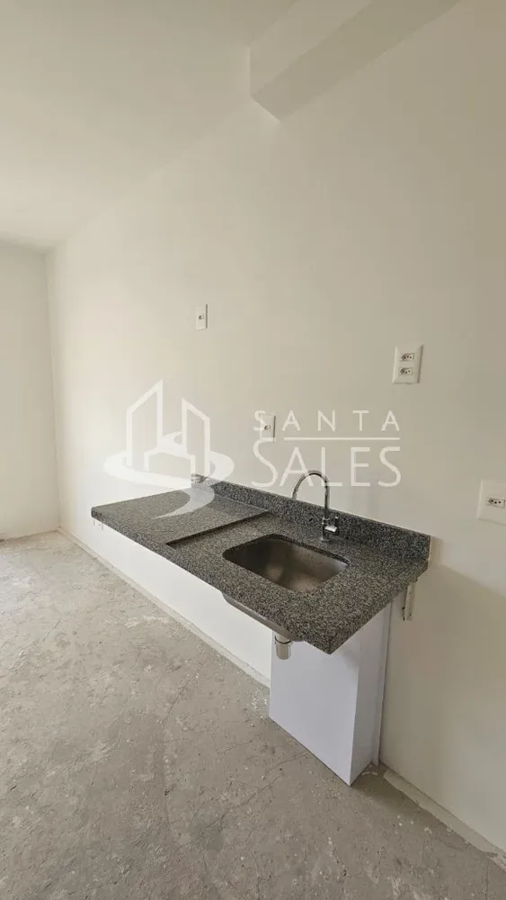 Apartamento, 1 quarto, 24 m² - Foto 11