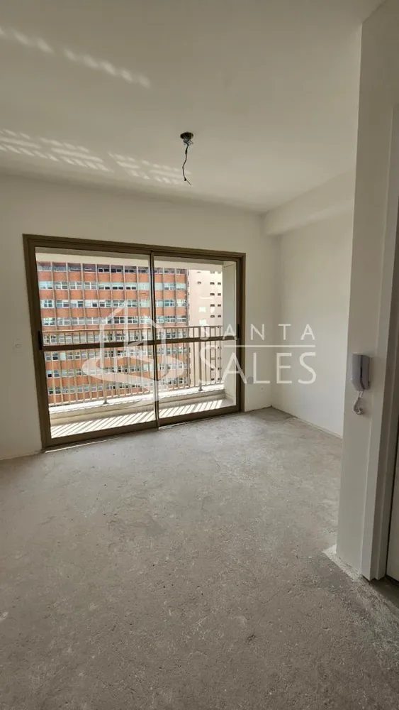 Apartamento, 1 quarto, 24 m² - Foto 6