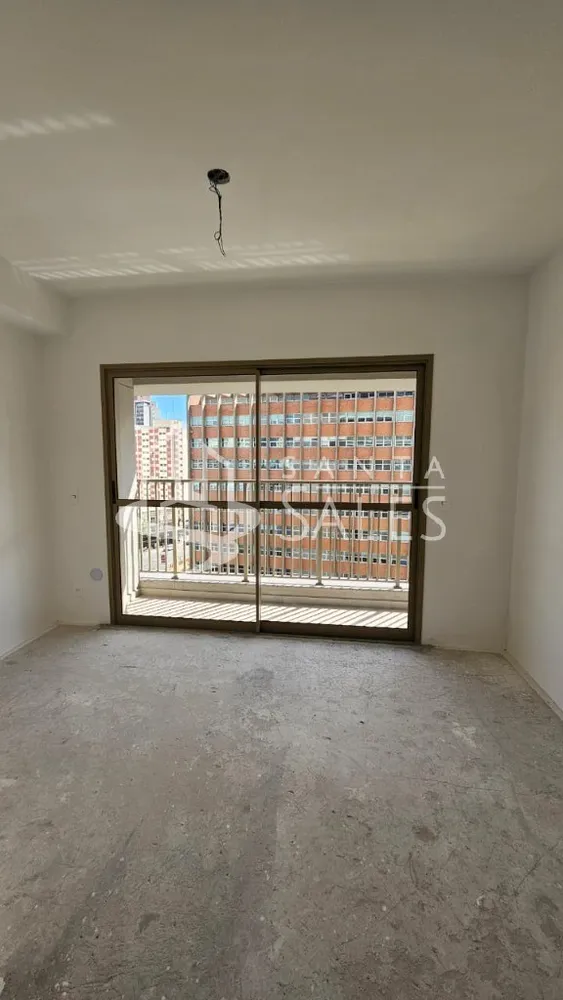 Apartamento, 1 quarto, 24 m² - Foto 3