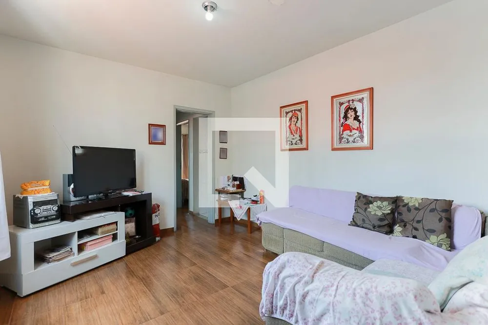 Apartamento, 2 quartos, 72 m² - Foto 1