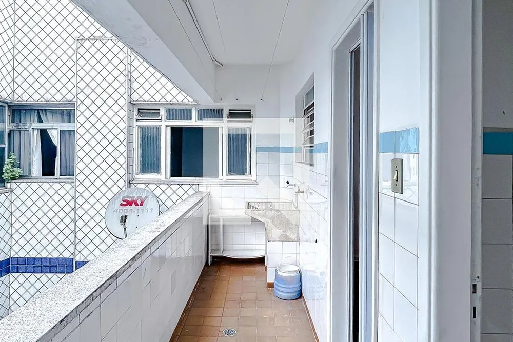 Apartamento, 3 quartos, 108 m² - Foto 8
