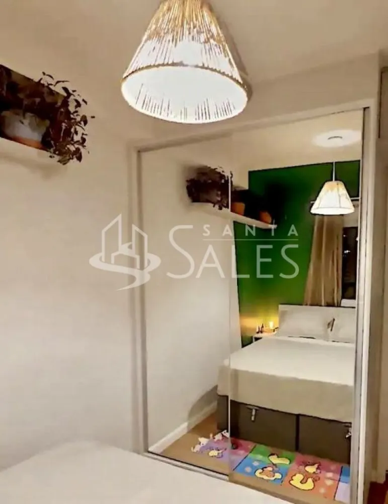 Apartamento, 1 quarto, 28 m² - Foto 10