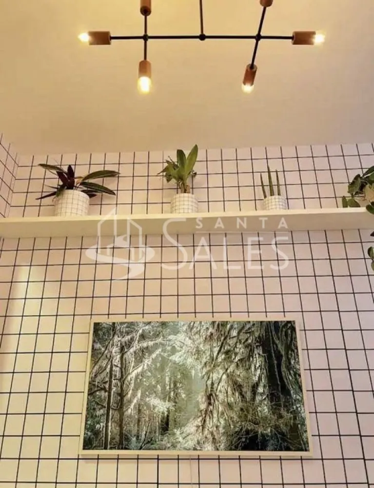 Apartamento, 1 quarto, 28 m² - Foto 4