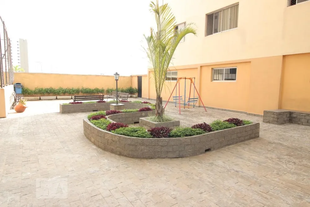 Apartamento, 3 quartos, 90 m² - Foto 4
